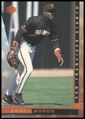 97SP 160 Barry Bonds.jpg